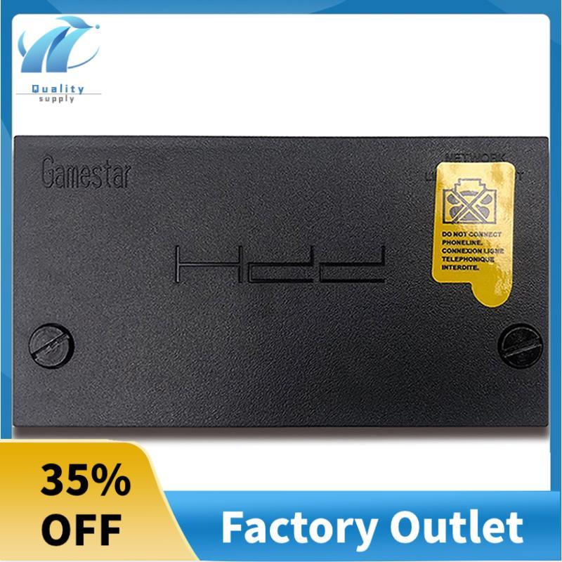 GameStar SATA Interface HDD Network Adapter สําหรับคอนโซล PS2