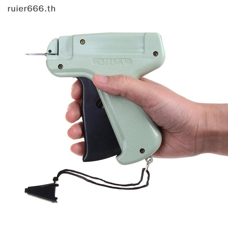 # ruiier # Clothing Clothing Price Label Tagging Tag Needle Machine Tag .