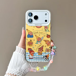 LUCK💌เคสมือถือ เคสไอโฟนiPhone15ProMax 16pro 14PIUS 11PRO อีวาน12PRO 13PROMAX 17PROMAXเคสโทรศัพท์ 17AIR-XYMSCY694
