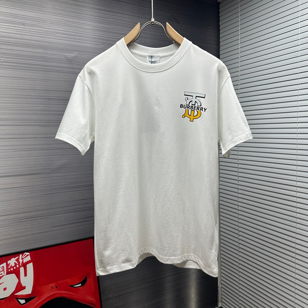 2026 Bbr tee ผู้ชายผู้หญิงเสื้อยืดพิมพ์เสื้อยืดรอบคอ High-End เสื้อยืดสไตล์ญี่ปุ่นใหม่ Complex FNXR