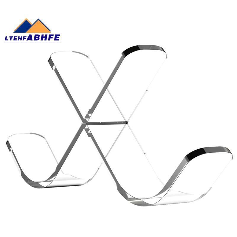 [ขายร้อน L]Clear Hockey Display Case อะคริลิคฮอกกี้ Puck ขาตั้งจอแสดงผลกีฬาสําหรับ 3 Pucks Hockey Pu