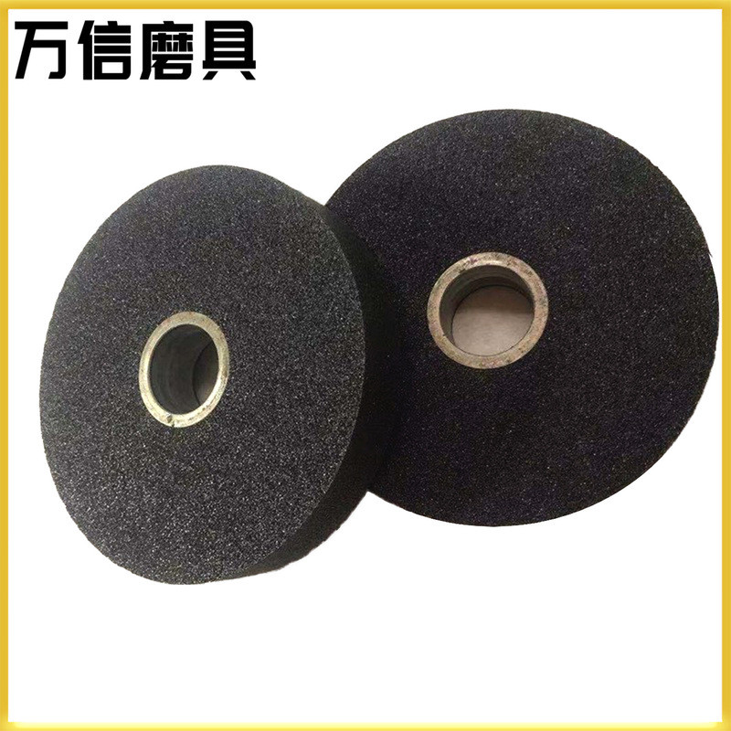 ว่านซิน 1-175*32*32A/F16M5B-50m/s เครื่องเจียรแบบแมนนวล ล้อเจียรเรซินหยาบ