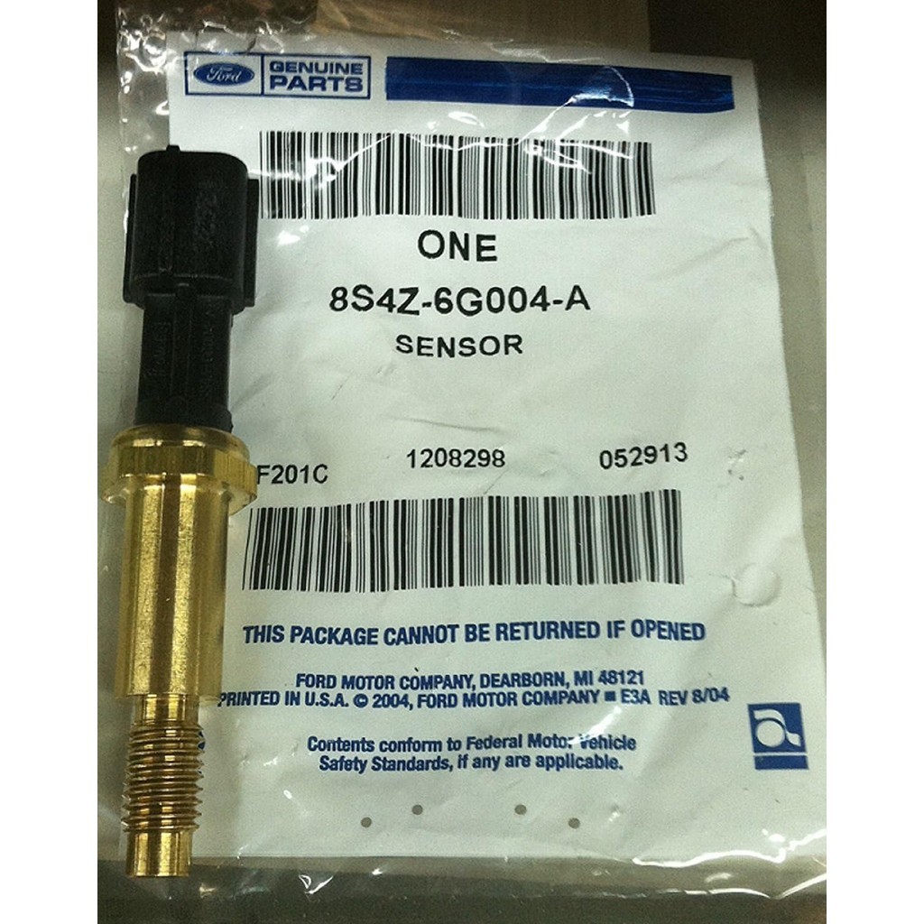เซ็นเซอร์ Ford 8S4Z-6G004-A ASY