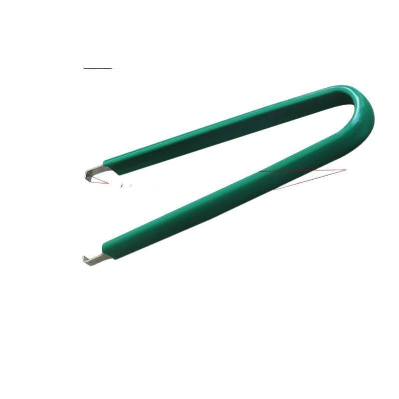 IC Puller Clip Chip CPU Microcontroller Disassembly Puller หวี คอเต่าเดิม บ.หวี ลมดีมมิ้ง Mechanical