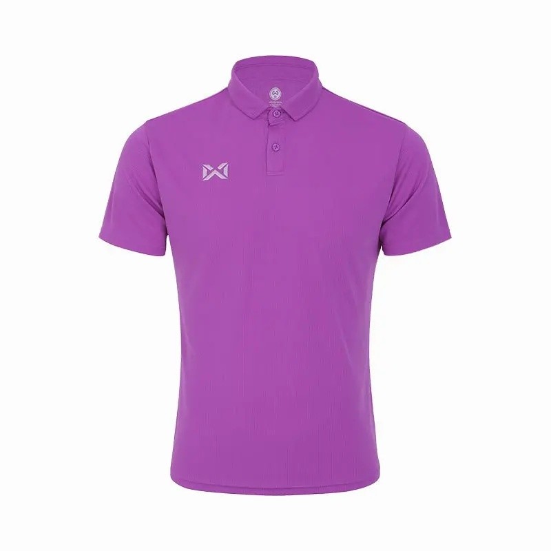 WARRIX เสื้อโปโล รุ่น PIQUE (WA-212PLACL30) 2026