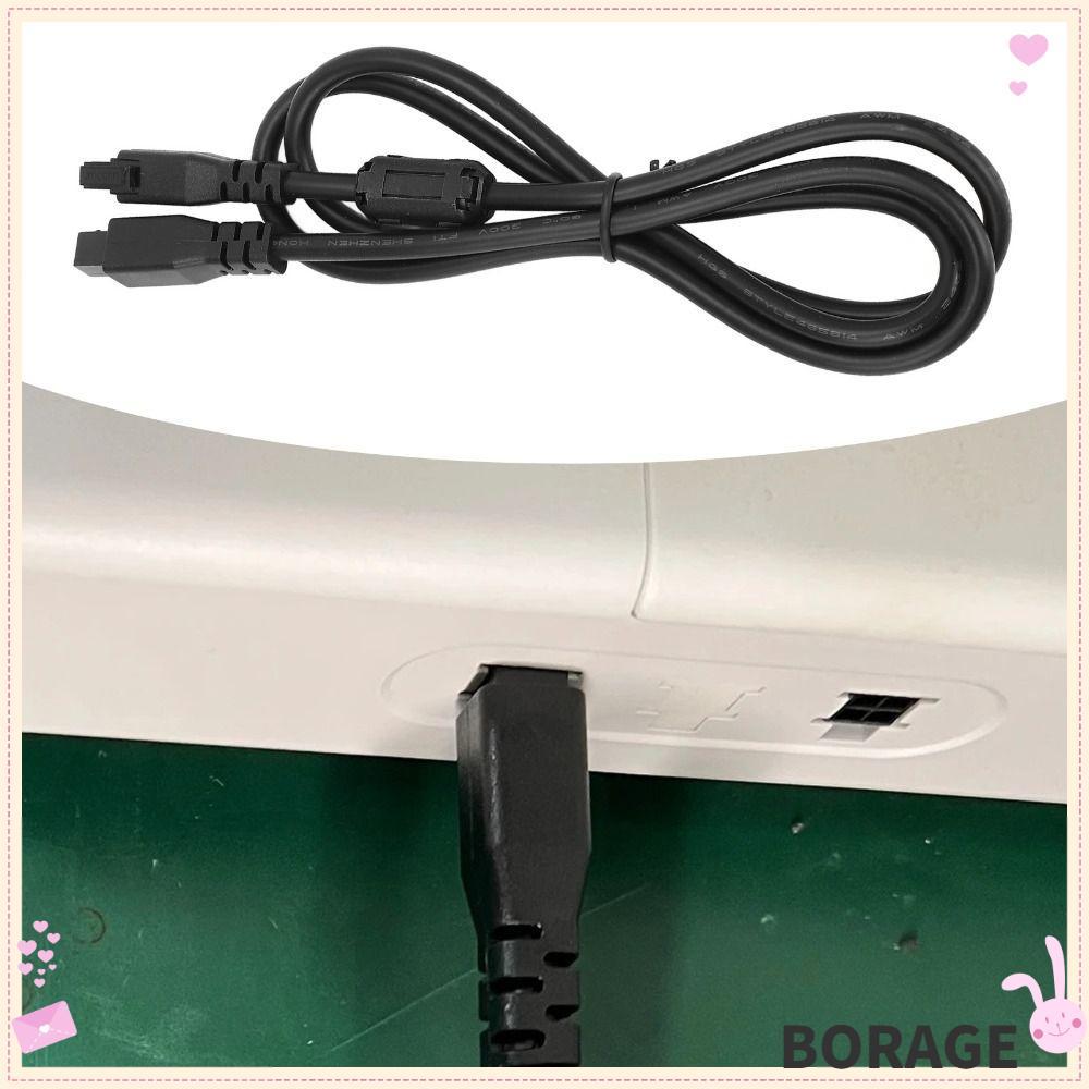 BORAG AMS Lite 4-Pin Connector, A1Mini Cable Extension PVC Shell Design Mini Extension Cable, 1m ควา