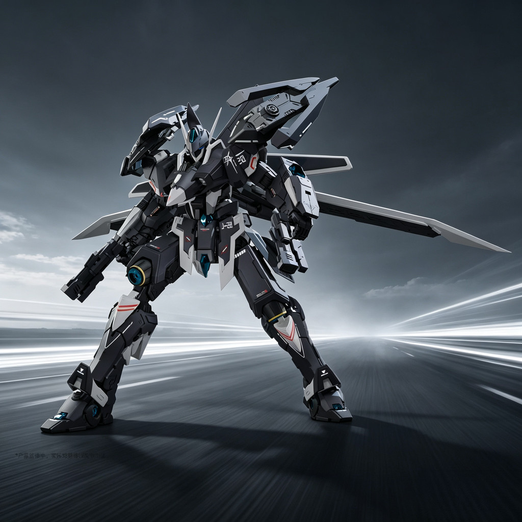 J20 Cangwei Dragon Soul Fighter J-20 Fighter Guochuang mecha ประกอบโมเดลของขวัญสําหรับเด็กผู้ชาย