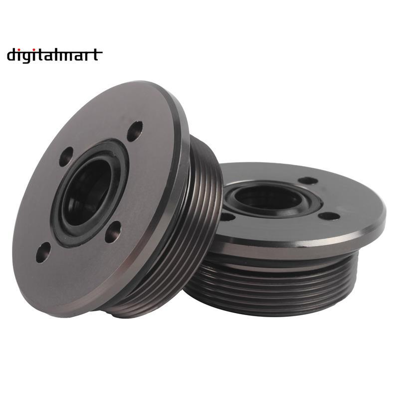 6H1-43821 Outboard Tilt Trim End Cap End Cap พร้อมซีล