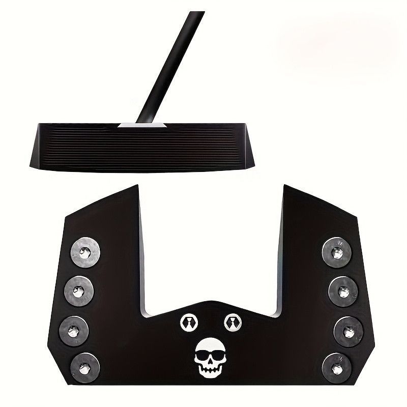 New golf club putter high fault tolerance golf putter men's putter women's putter high precision sta