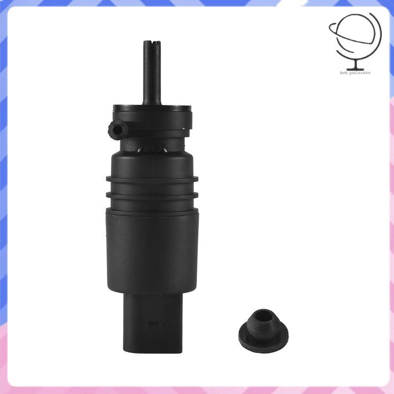 ปั๊มเครื่องซักผ้ากระจกหน้ารถสําหรับ W220 W211 W163 CLK