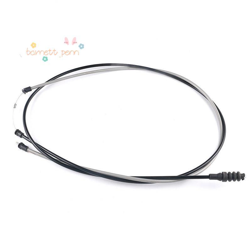 สายปล่อยฝากระโปรงสําหรับ W210 E320 E420 E430 E55 2108800159