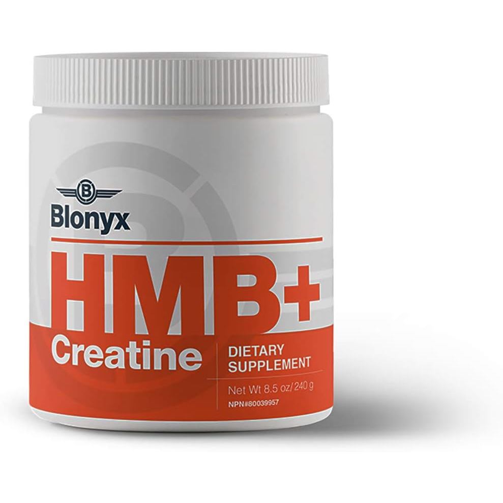 อาหารเสริม HMB + Creatine - HMB รายวัน 3g สําหรับความแรงที่เพิ่มขึ้น, Power & Recovery, เหมาะสําหรับ