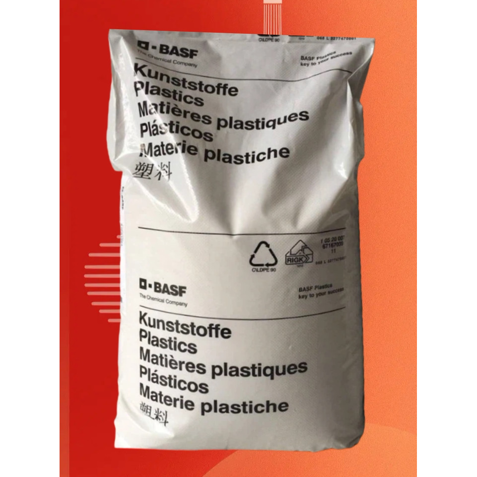 P PA6 เยอรมนี Bass F B3S B3U B3K B3L High Flow คริสตัลสูง Molding Fast Thin Wall ผลิตภัณฑ์