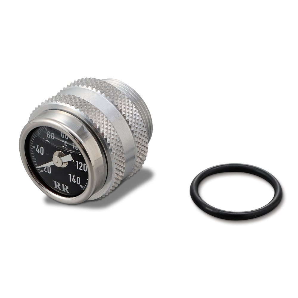 เกจวัดอุณหภูมิน้ำมันเครื่อง Daytona RR (ก้านวัด) มอเตอร์ไซค์ | Daytona RR Oil Temperature Gauge Dips