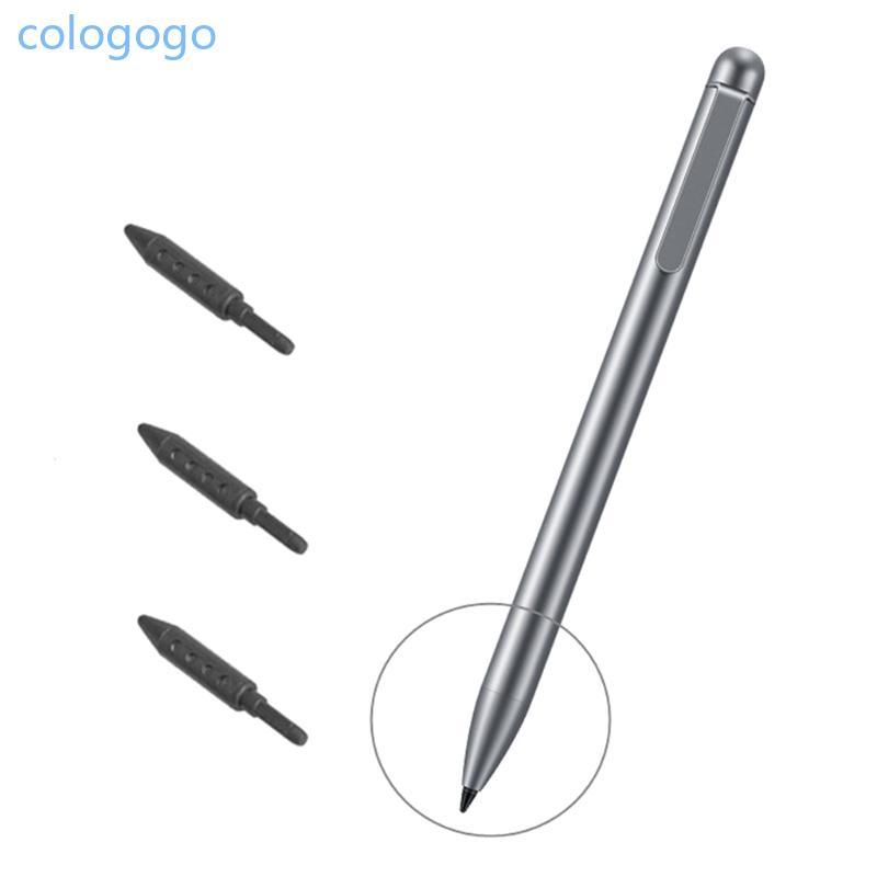 COLO เคล็ดลับดินสอสําหรับ M Pen Lite Stylus AF63 ปลายปากกา M5 Lite M6 Matebook e ปลายดินสอ