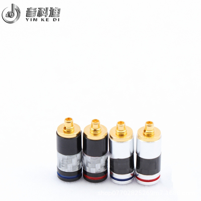 Non-Expansion mmcx ชาย Schul Pin SE535 se215 se846 se315 หูฟัง mmcx Pin