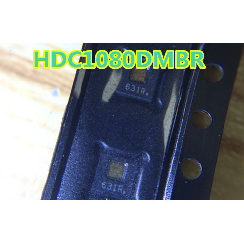 HDC1080 WSON6 TI 2% RH