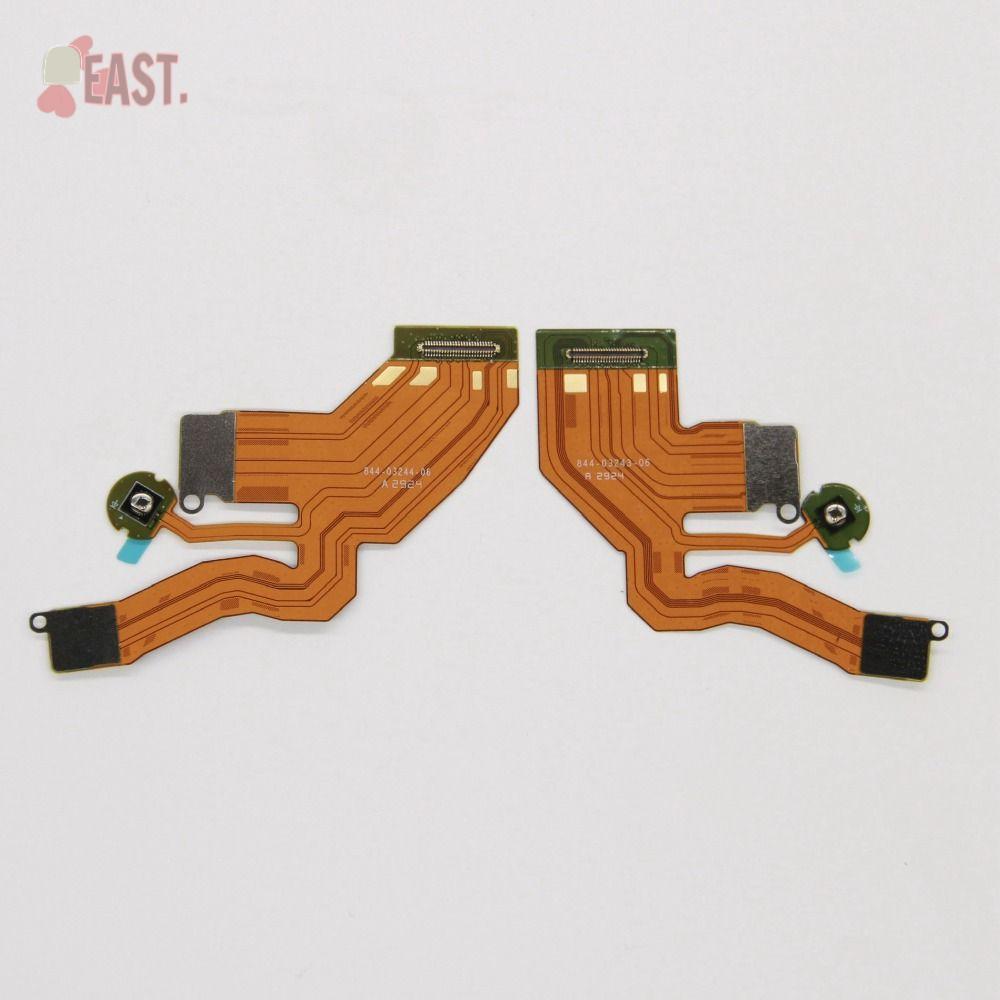 EASTS กล้อง Flex Cable Replacement, Flex Cable กล้องด้านหน้ากล้อง Flex Cable, ความลึกเซนเซอร์อะไหล่ 
