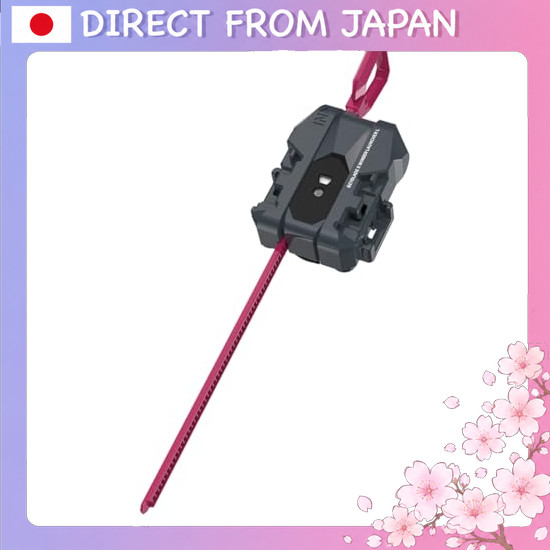 BEYBLADE X BX-40 Winder Launcher L Direct From Japan