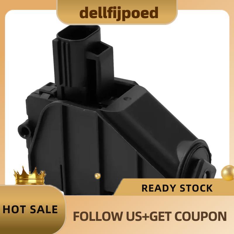 dellfijpoedDoor Lock Actuator Tank Cap Lock Motor สําหรับ Mondeo MK2 6M21-220A20-AD 6M21220A20AD