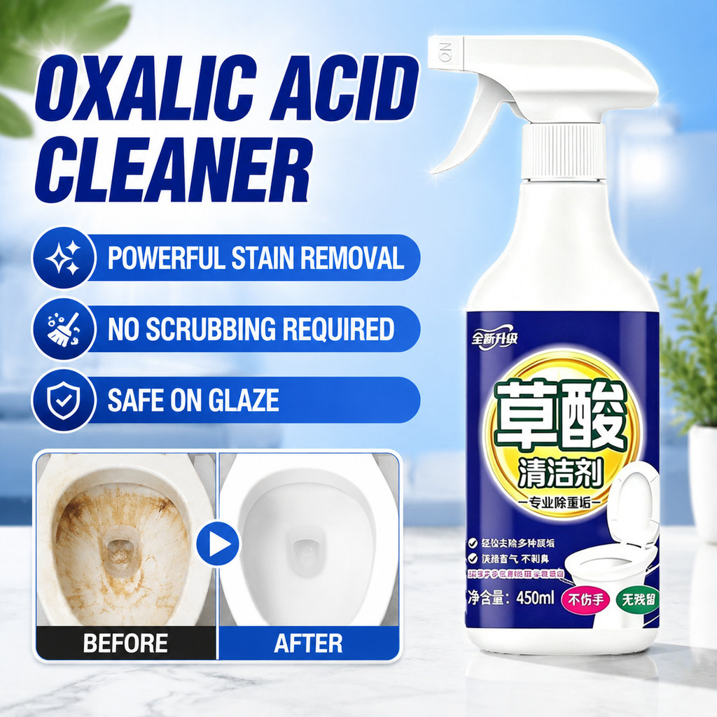 JMY-Oxalic Acid Cleaner