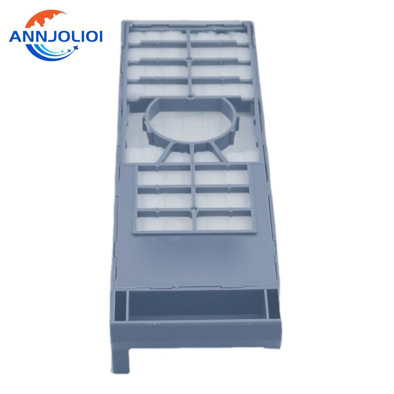 ANN T5820 ตลับหมึกบํารุงรักษา Wast Ink Tanks ตลับหมึกบํารุงรักษาสําหรับ DX100 P800 D700 D800 D870 D8