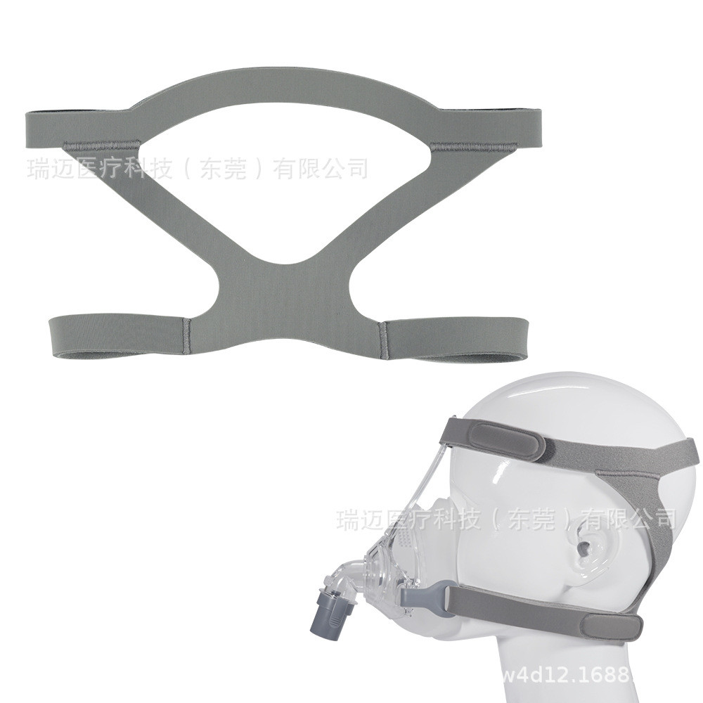 Philips Fish Leap Reese Merry Merry Merry Merry Manman Fisher Parker Kefu Breathing Machine Mask Uni
