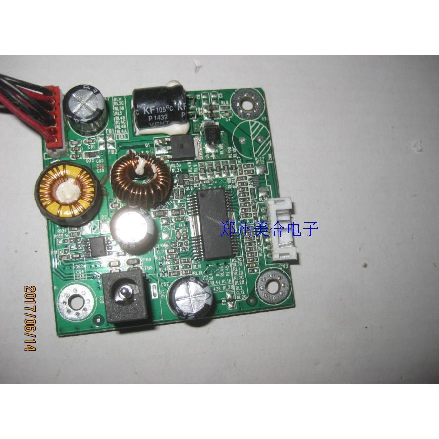 บอร์ดจ่ายไฟ Hyundai I23G 2339 I27G E2739 I27W 2739 6003050478