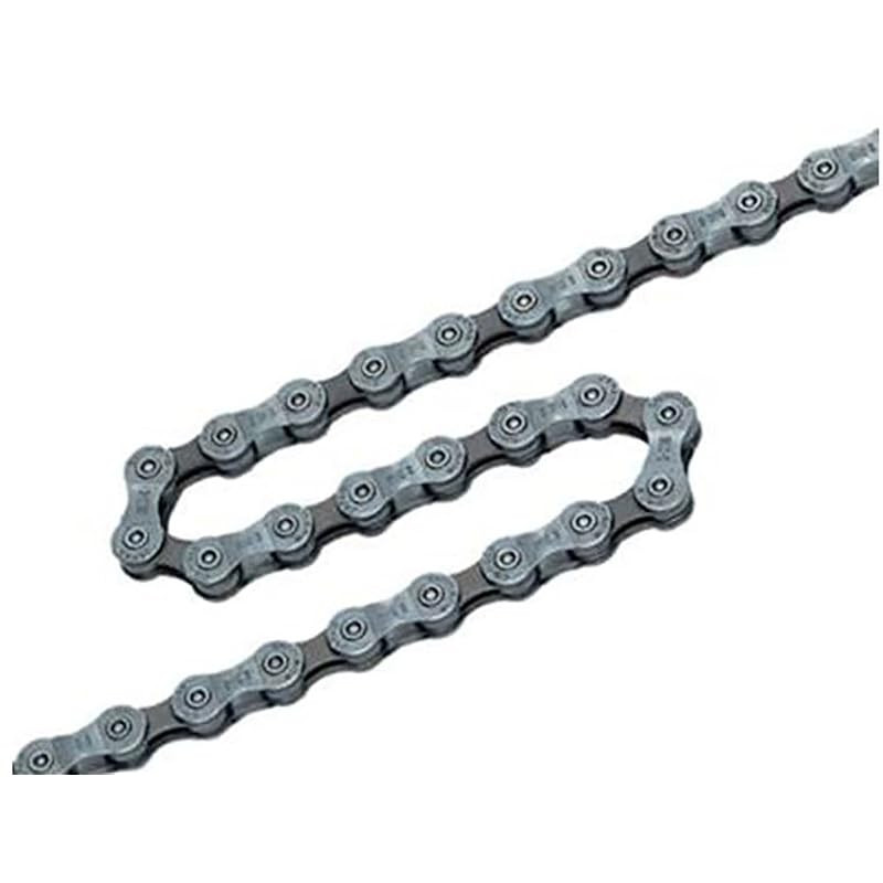 Shimano CN-HG53 Chain 9-Speed 118 Links Durable Performance[DIRECT FROM JAPAN]
