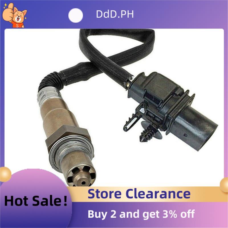 0258017238 เซ็นเซอร์ O2 ออกซิเจนหัวหน้าสําหรับ ALTO 1.0 09-14 226304A00B 22630-4A00B 18213-68KA0