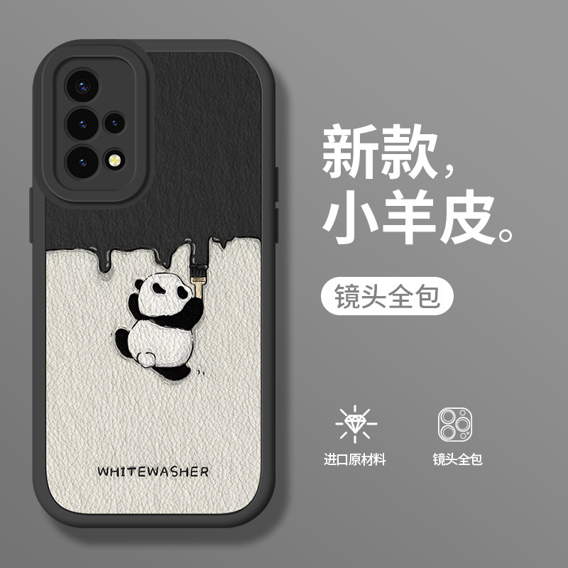 เหมาะสําหรับ oppoa93 เคสโทรศัพท์สไตล์ใหม่ a93s เคสป้องกัน OPPOA935G ซิลิโคน OPPO สีขาวล้วน 93s กันกร