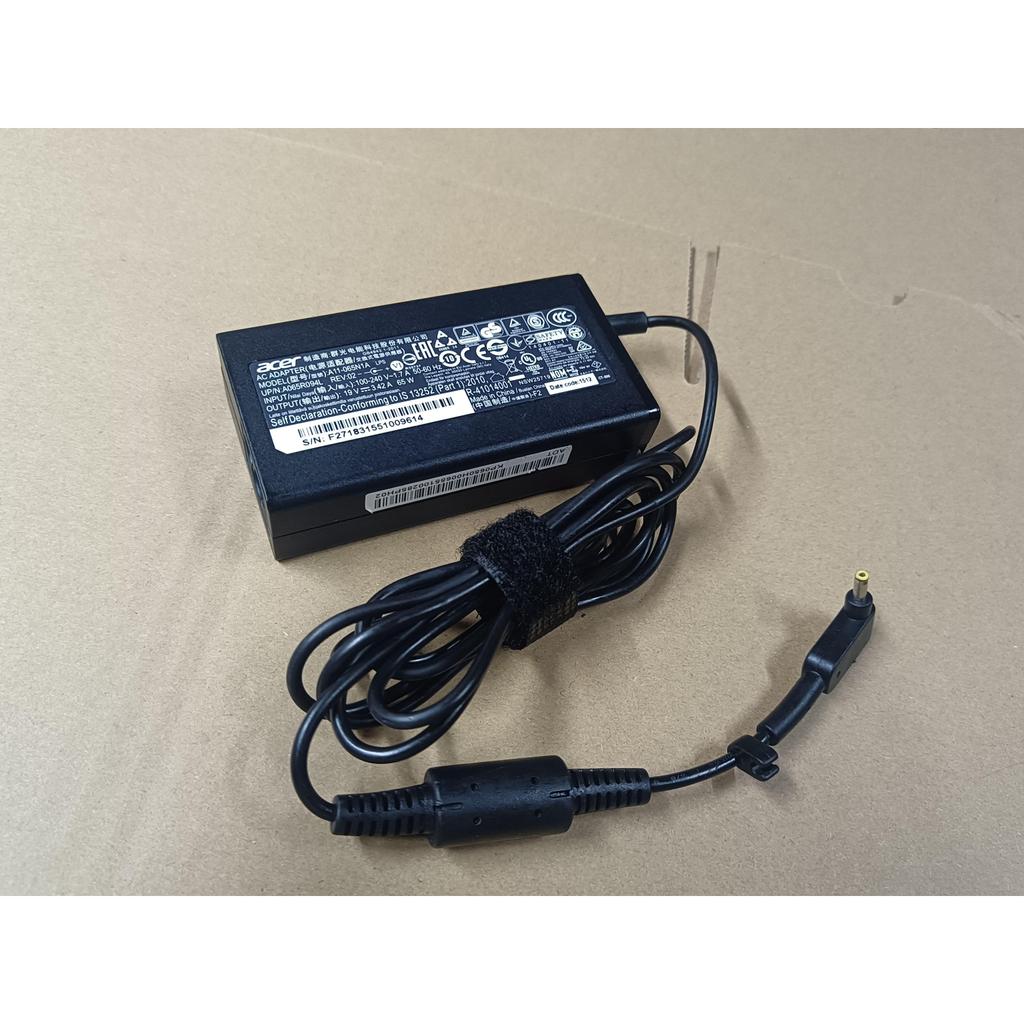 ACER สายไฟแท็บเล็ต ACER N19H4 S7392 Hummingbird 19V W700 S3 S5 S7 531
