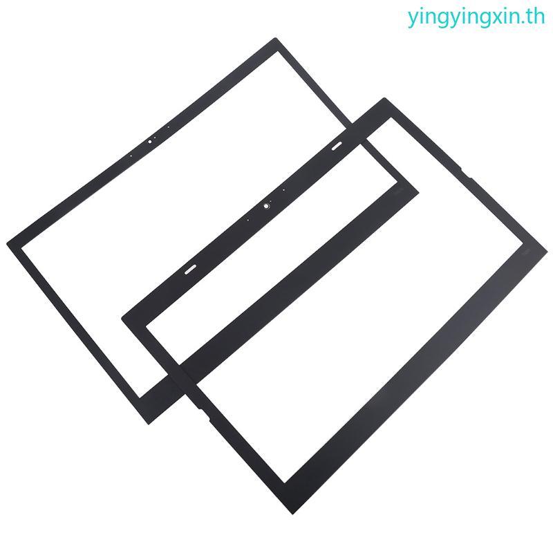 YIN หน้าจอด้านหน้าสําหรับ ThinkPad T460 T460S ฝาครอบแล็ปท็อป