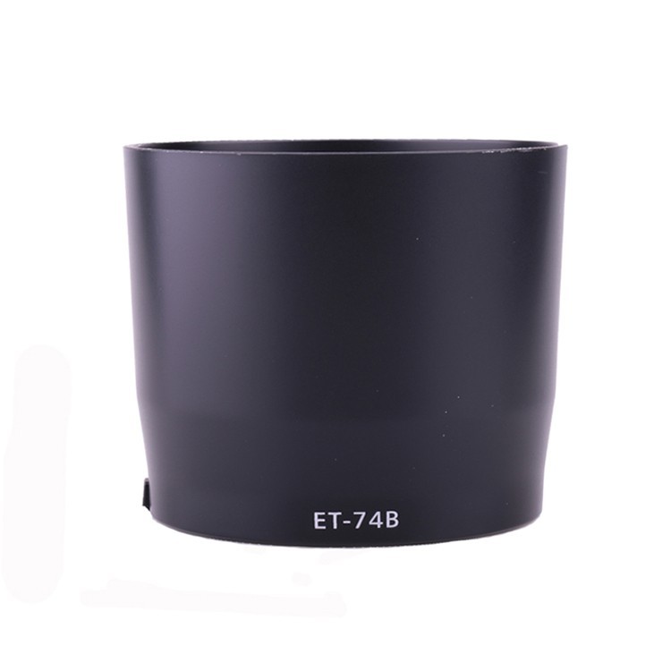 ET-74B สําหรับ Canon 70-300mm II USM RF100-400mmF5.6-8 IS USM