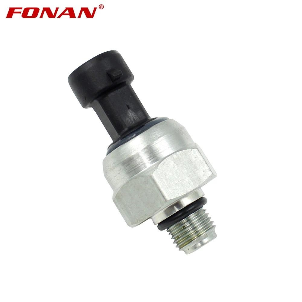 เซ็นเซอร์ ICP แรงดันเชื้อเพลิงคุณภาพสูงสําหรับ Cummins Ford Power 7.3L 1807329C92 F4TZ9F838A F6TZ9F8