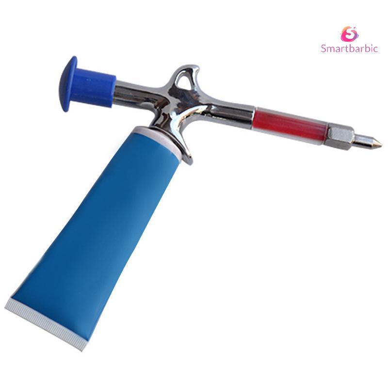 {Smartbarbic} Bike Mountain Bike Hub Grease Tool, Grease , Grease Injector, Grease Tool Bike Bicycle