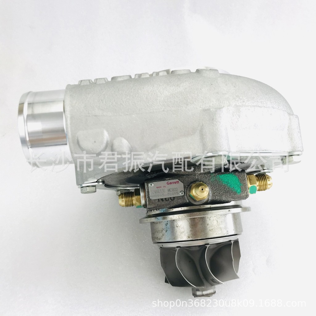 เครื่องชาร์จเทอร์โบรถยนต์ดัดแปลงที่โดดเด่นยอดนิยม G35-900 RPm 880695- 5001S