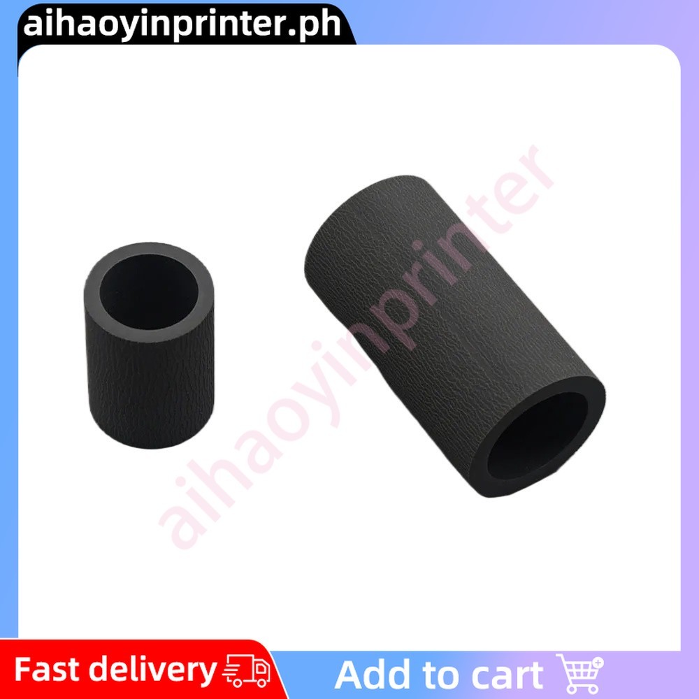 1X JC97-02203A JC97-03070A ADF Pickup Roller ยางสําหรับ SAMSUNG SCX 5935 4824 4521 5530 4720 4725 48