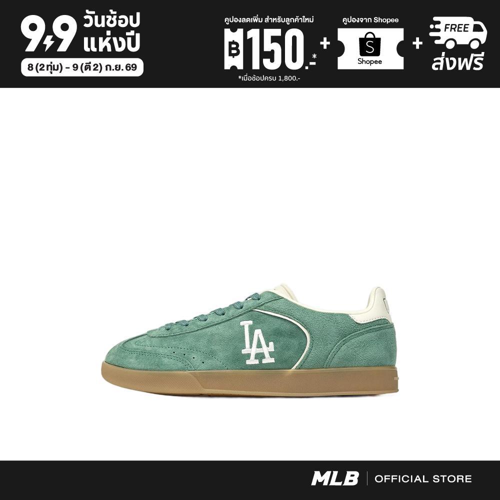 mlb 3ASXCB26N รองเท้าผ้าใบ
