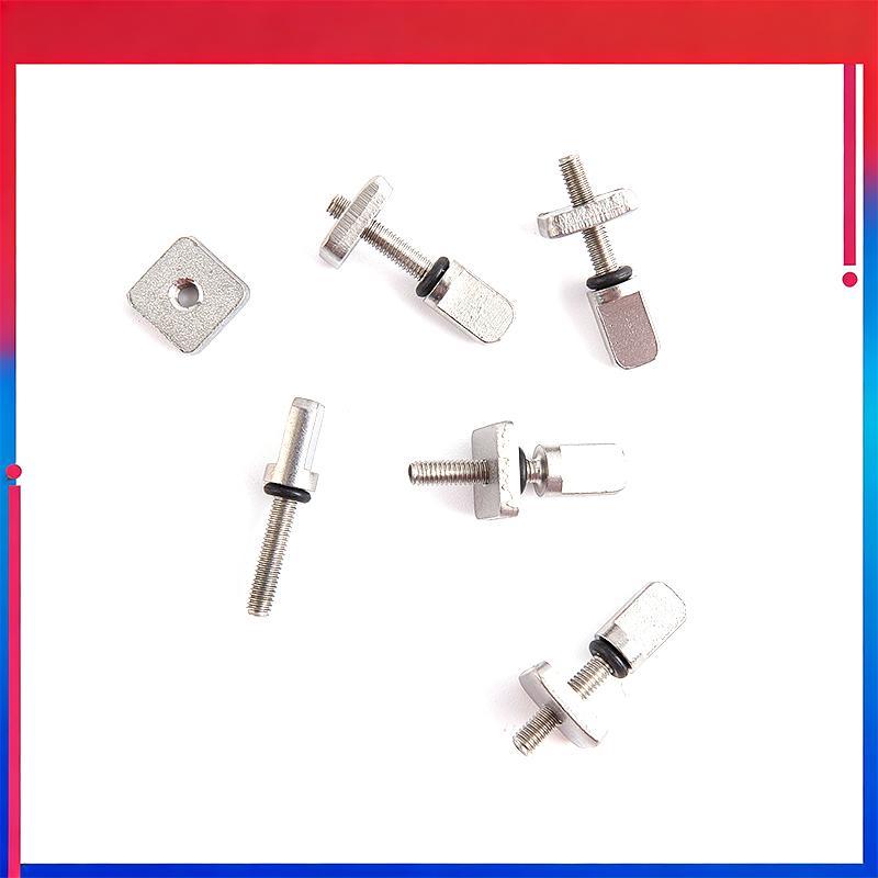 (ใหม่) Surf Paddle Board Fin Screws สําหรับ Longboard Sup Replacement Kit Surf Accessories