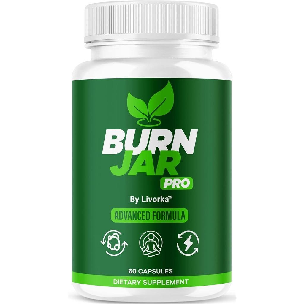 BurnJarPro-BurnJarPinkSaltCapsPro,สูตรขั้นสูงอย่างเป็นทางการPillsIngredientsReviews,60Capsfor1Mon GJ
