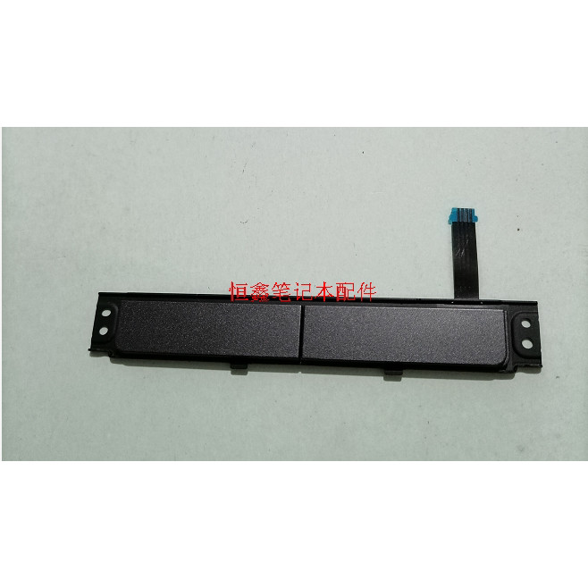 ปุ่มทัชแพด Dell Dell Latitude 5300 2in1 CN-0W4G6F สีดําเงิน