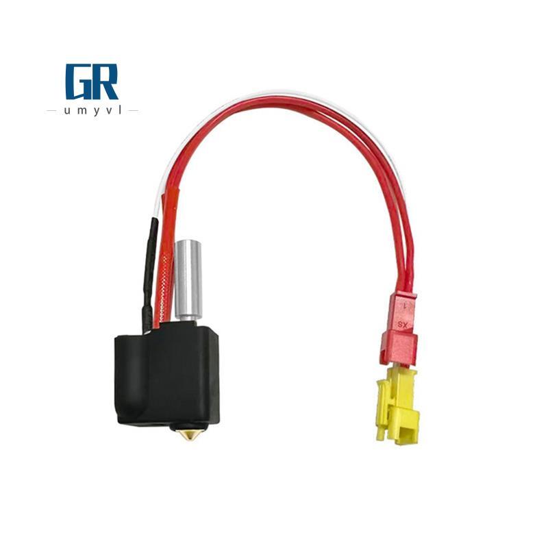 สําหรับอุปกรณ์เสริมเครื่องพิมพ์ 3D SR Hotend Hotend Kit