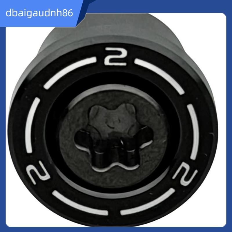 READY STOCKFor TM Qi4D Driver Fairway Wood Hybrid Club Head Weights- Golf Club Head Weight Screws(1P