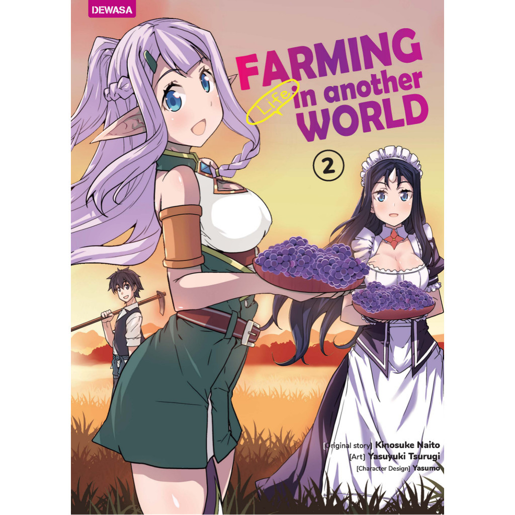 TK88 2026 30 - Farming Life in Another World 2