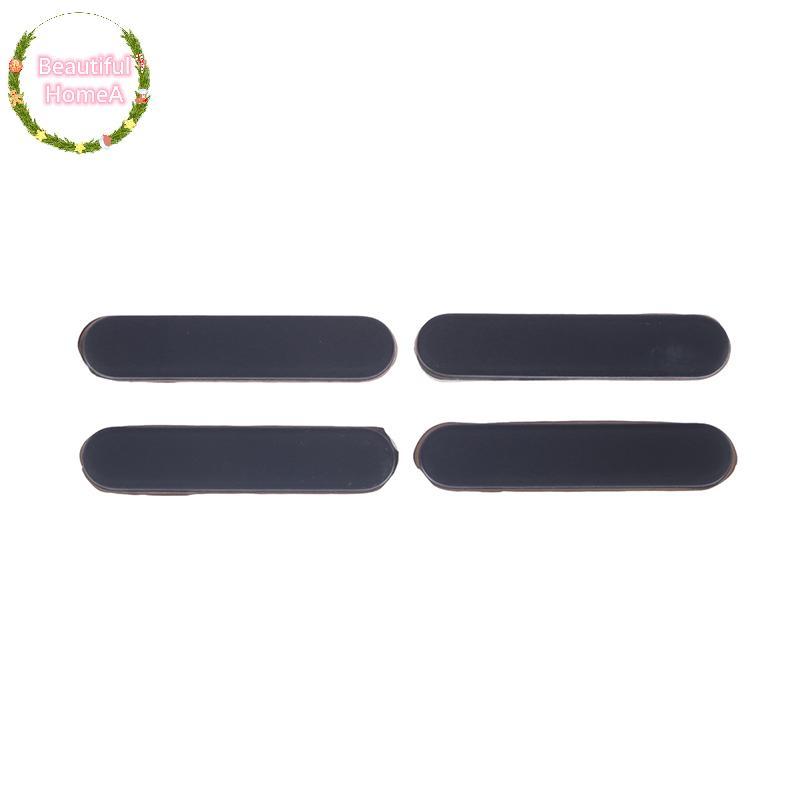 BHome 4PCS แล็ปท็อปยางฟุตสําหรับ Thinkpad P50 P51 P52 เปลือกด้านล่างแผ่นยาง TH