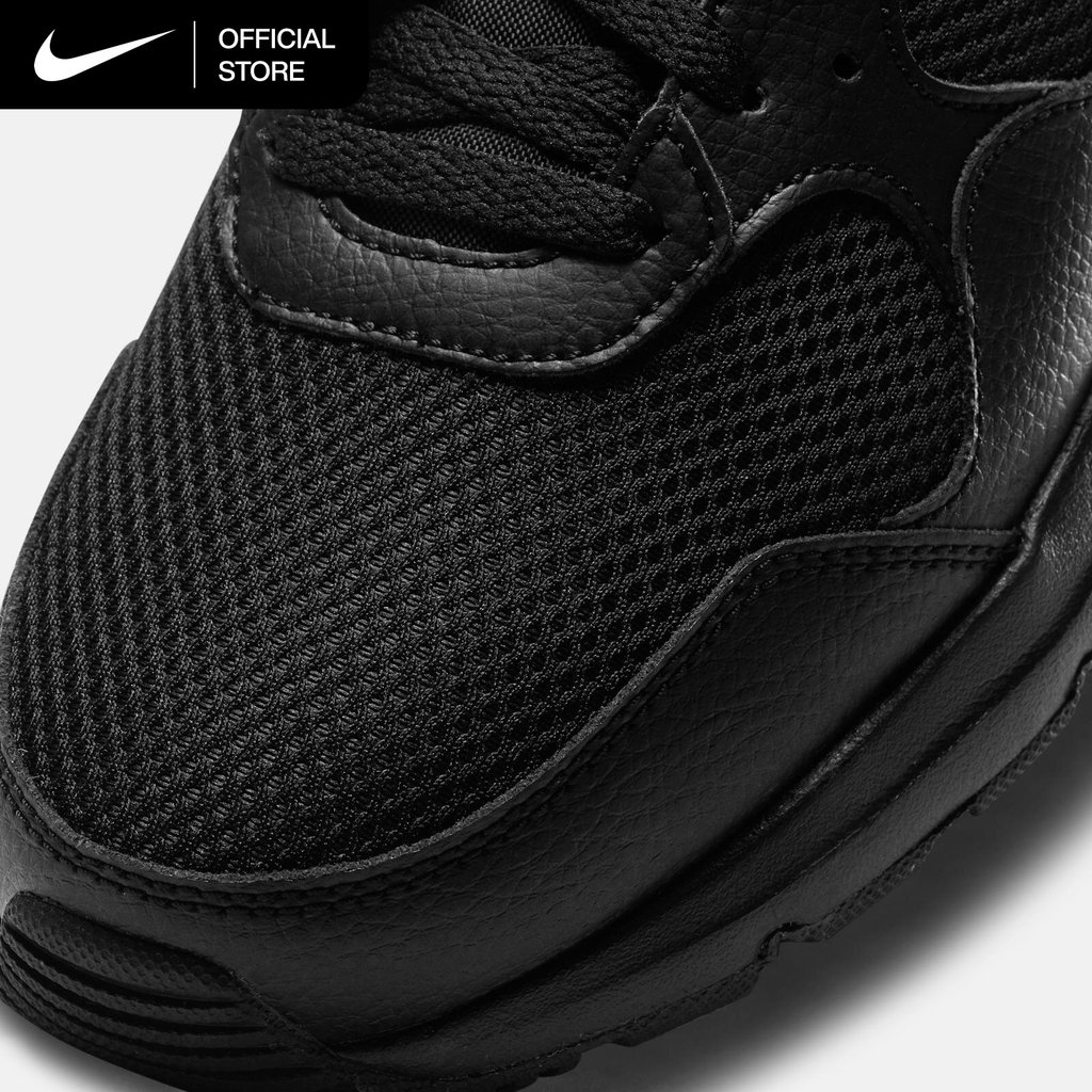 NIKE حذاء رجالي Air Max SC — أسود — صورة 8