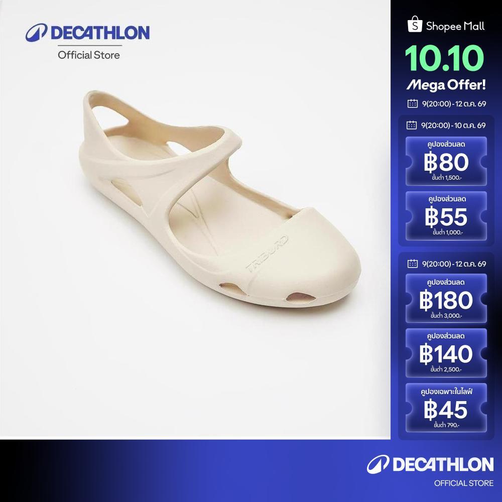Decathlon صندل ركوب أمواج نسائي 100 — صورة 2