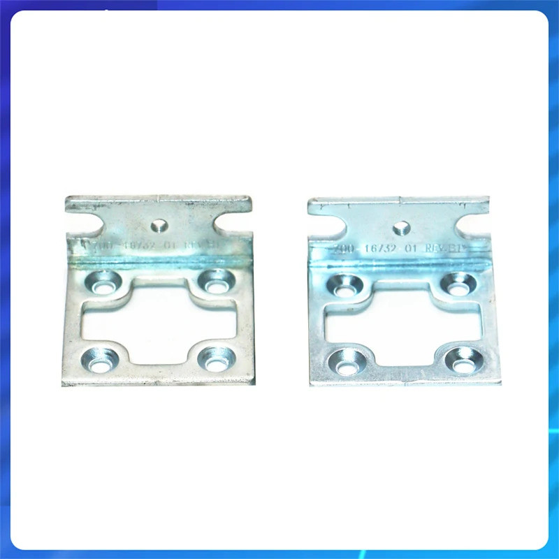 Router Rack Mount Kit ACS-2811RM-19 ACS-2901-RM-19 สําหรับ Cisco 2811 2901 K9 หูยึดหูยึดอุปกรณ์เสริม