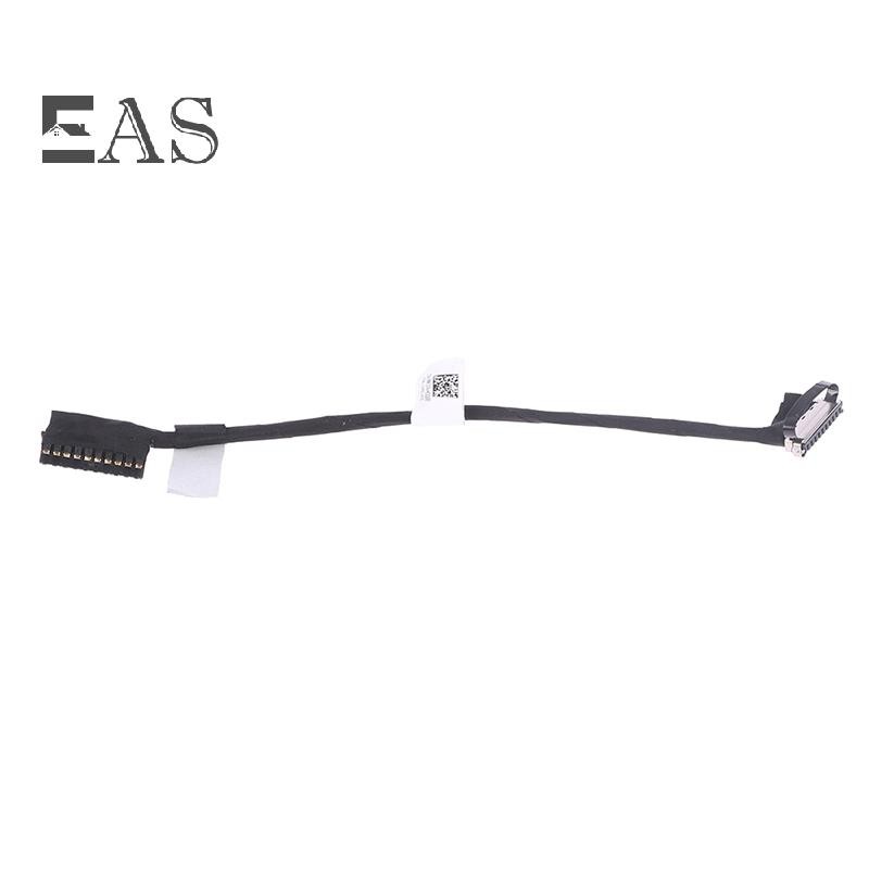 [EA] แบตเตอรี่ Flex Cable สําหรับ Dell Latiude 5400 5401 5402 5405 41 แล็ปท็อปสายเชื่อมต่อเปลี่ยน 0M